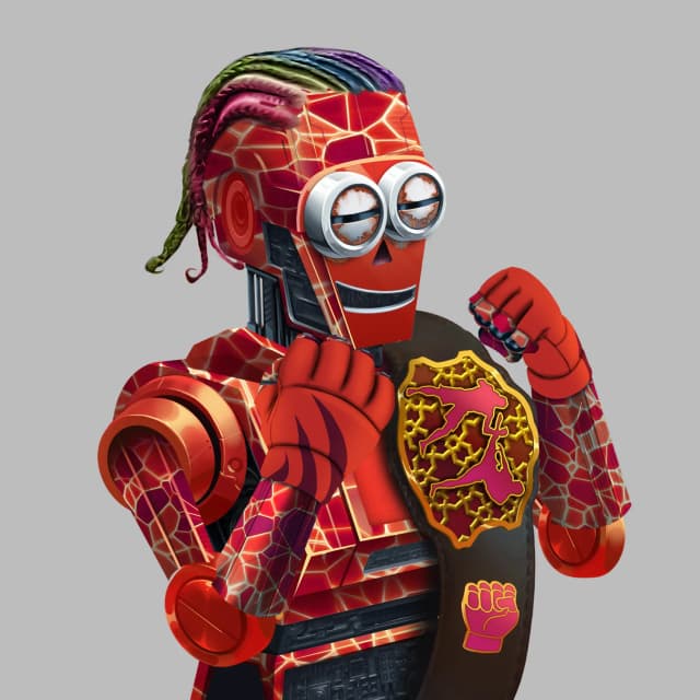 Sportsbot #2276