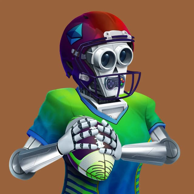 Sportsbot #6965