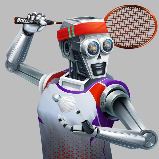 Sportsbot #9237
