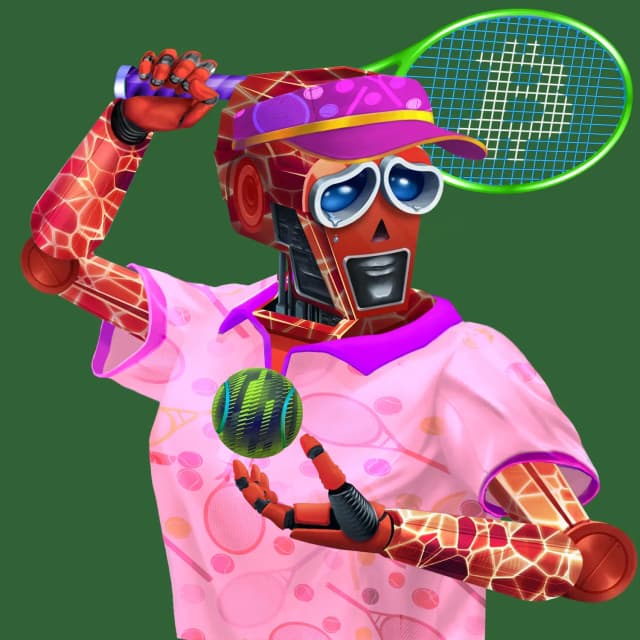 Sportsbot #3161