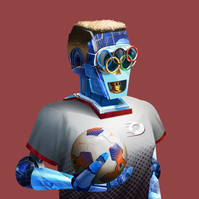 Sportsbot #8399
