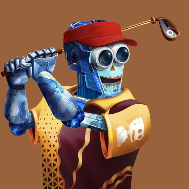 Sportsbot #2661
