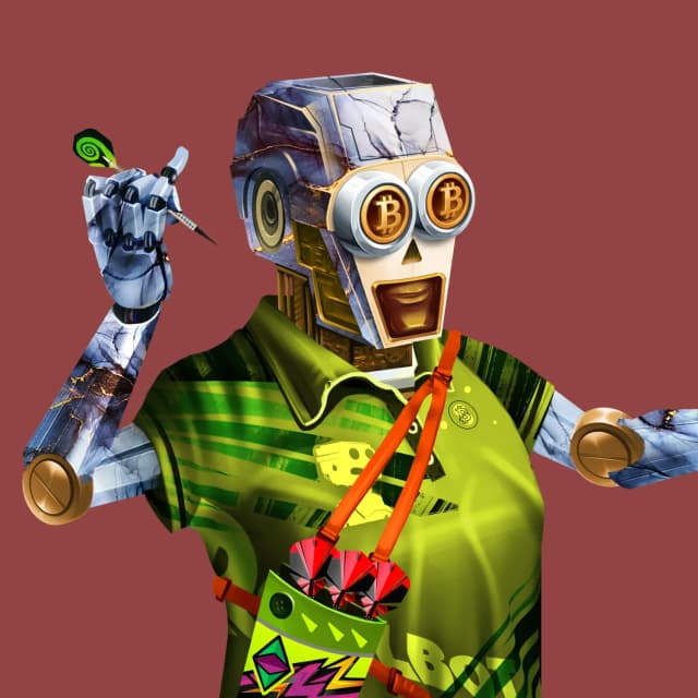 Sportsbot #6918
