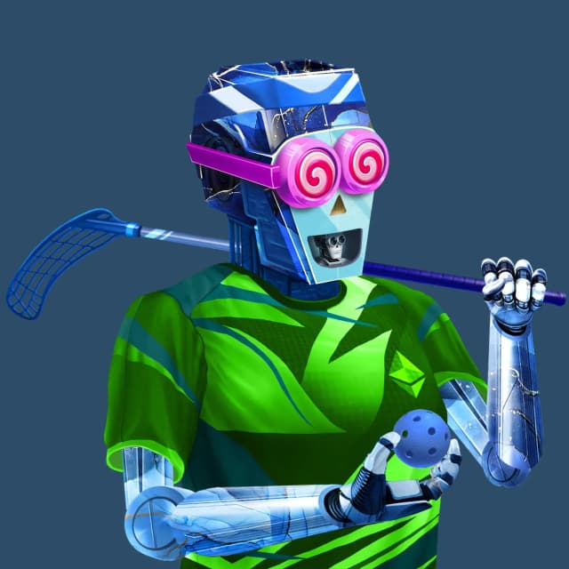 Sportsbot #8403