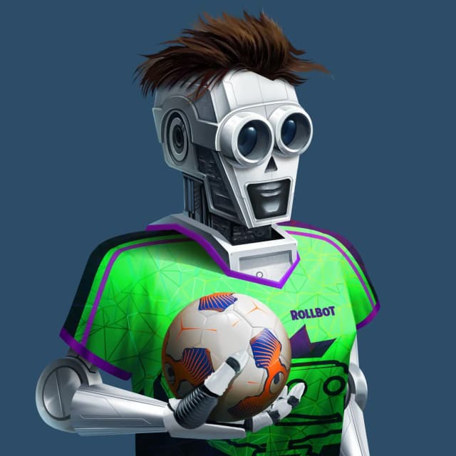 Sportsbot #8678