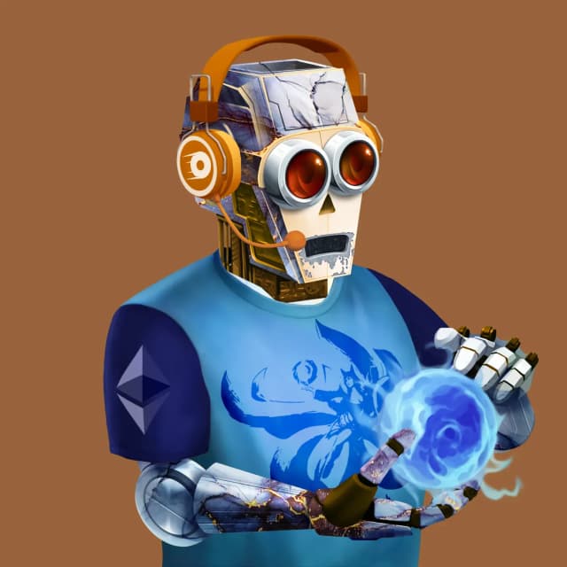 Sportsbot #4219