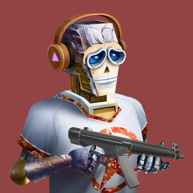 Sportsbot #4793