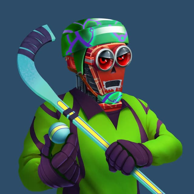 Sportsbot #5893