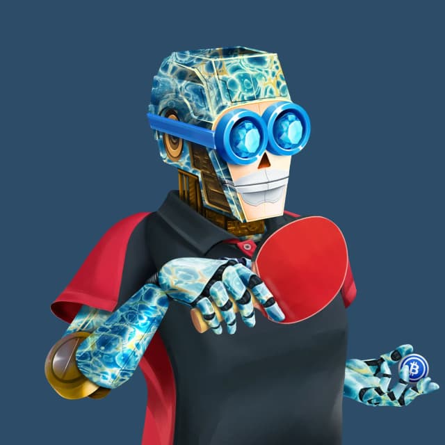 Sportsbot #2655