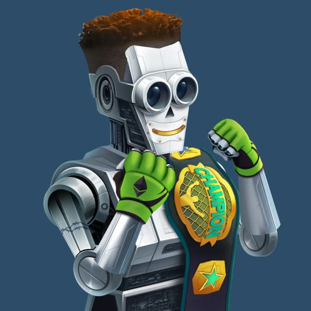 Sportsbot #5666