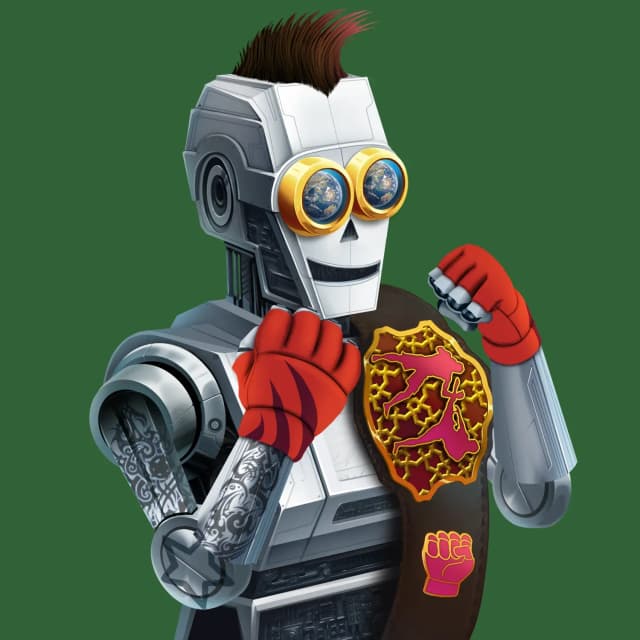 Sportsbot #5532