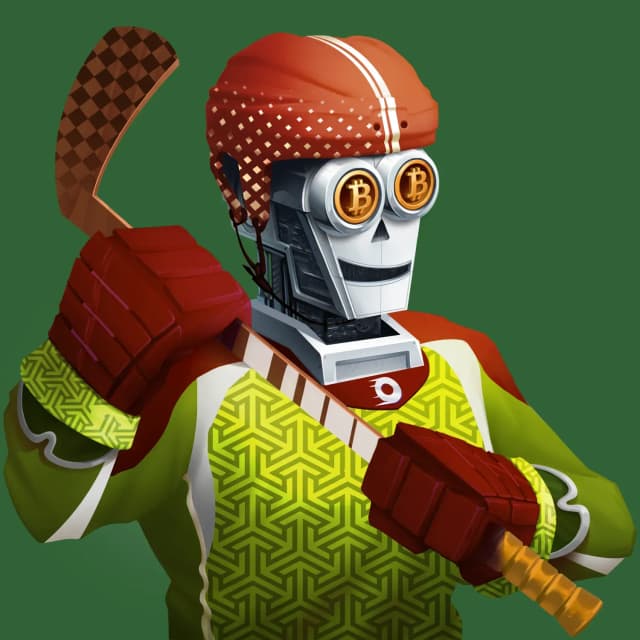 Sportsbot #993