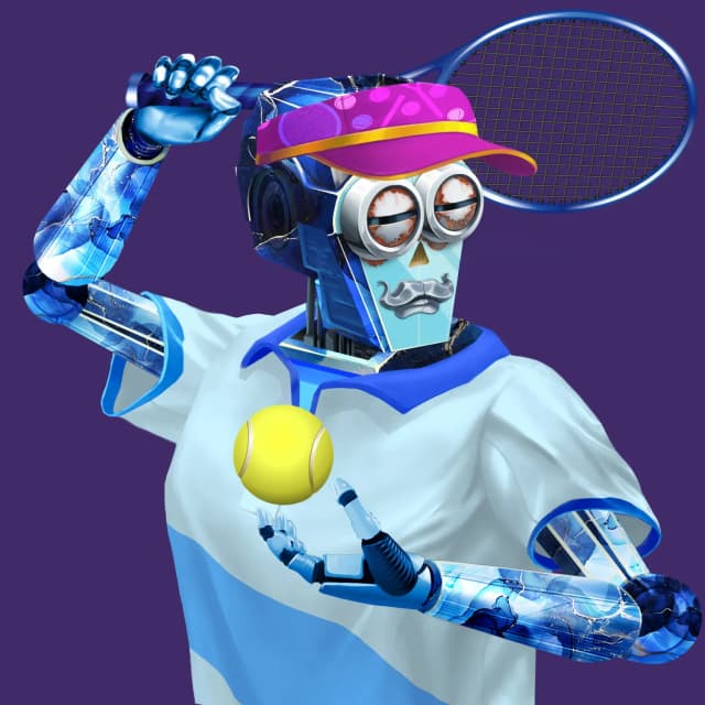 Sportsbot #5956