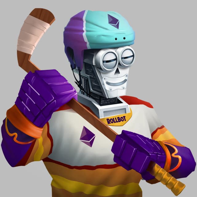 Sportsbot #5435