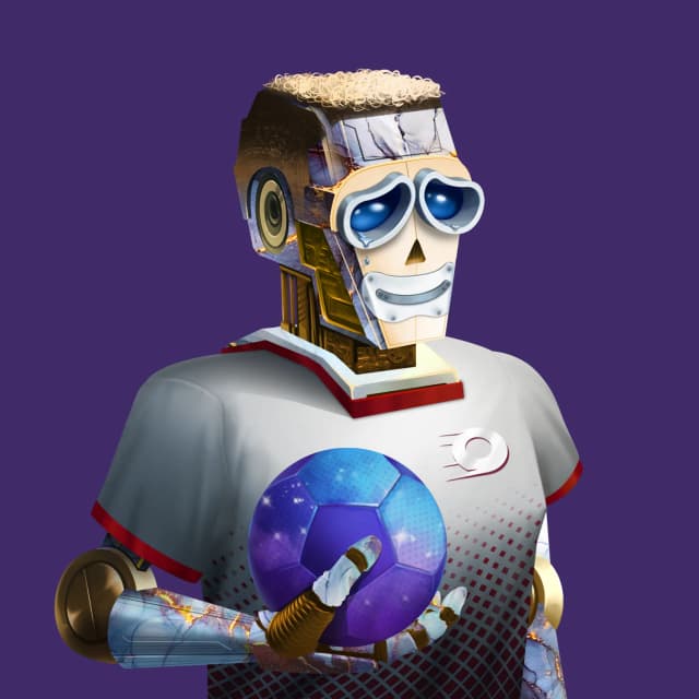 Sportsbot #6333