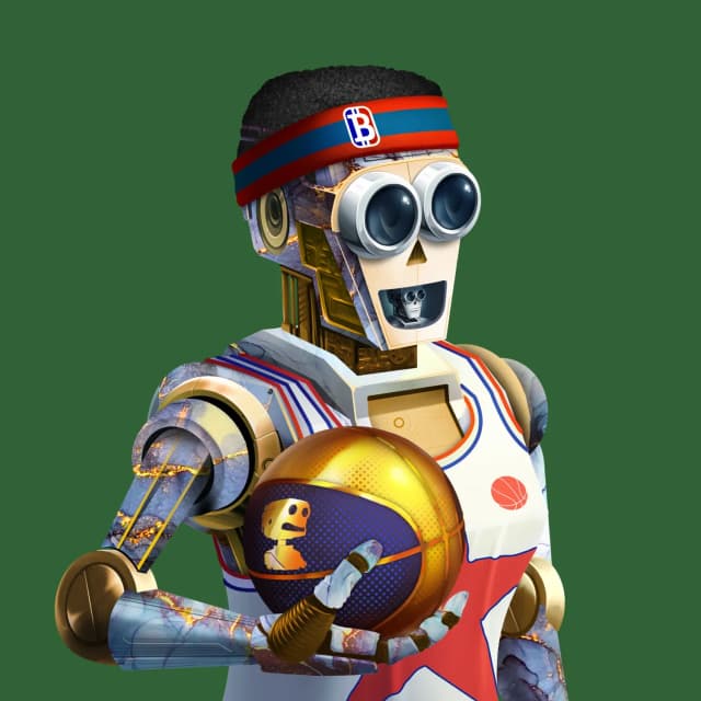 Sportsbot #7597