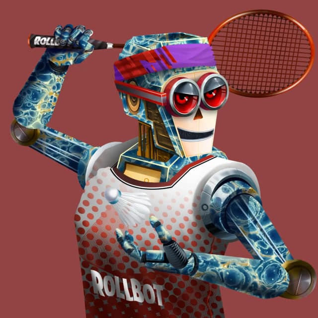 Sportsbot #1115