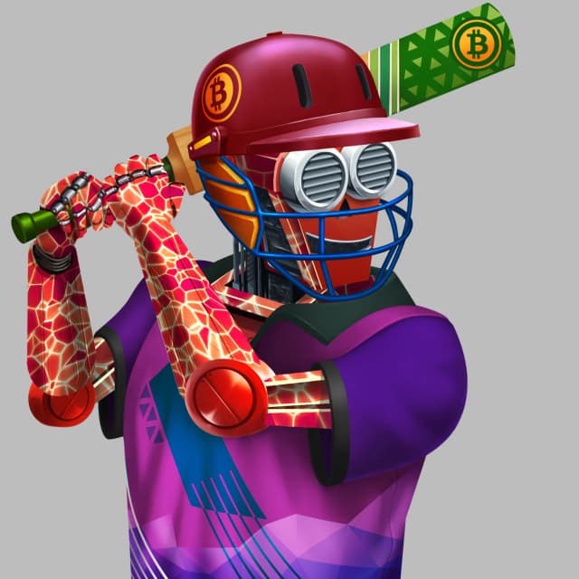 Sportsbot #5980