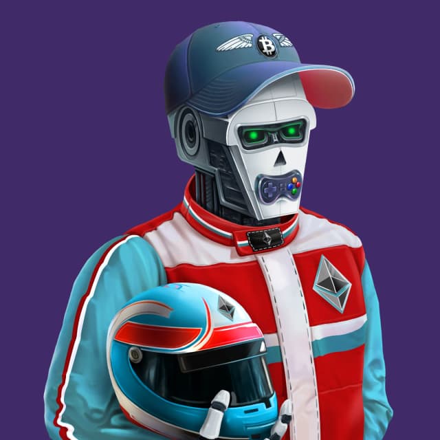 Sportsbot #5156