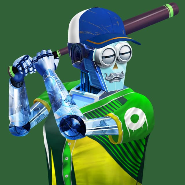 Sportsbot #1599