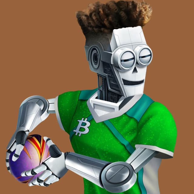 Sportsbot #3969