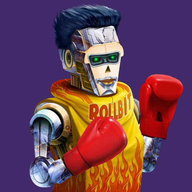 Sportsbot #815