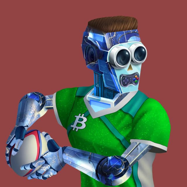 Sportsbot #3230