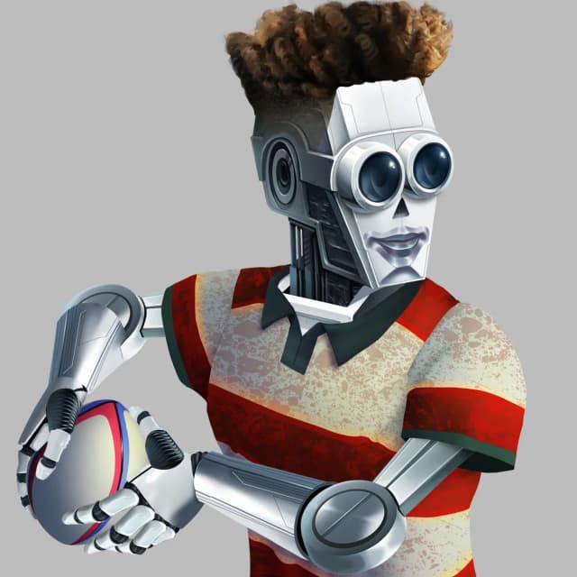 Sportsbot #3068