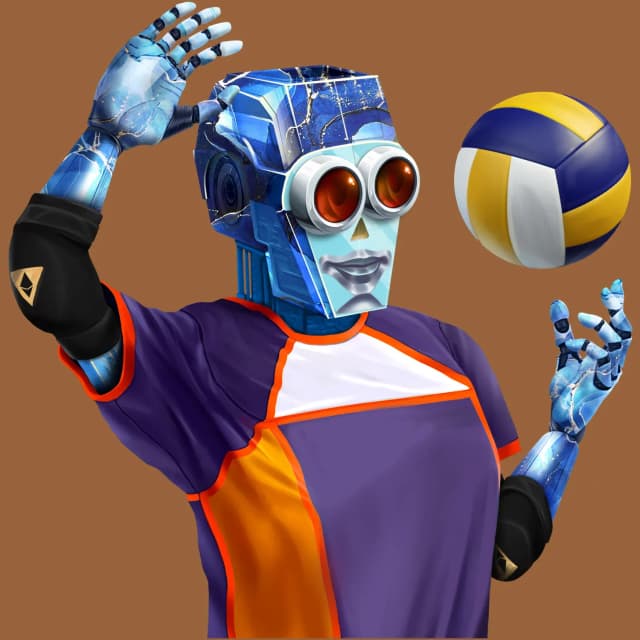 Sportsbot #3251