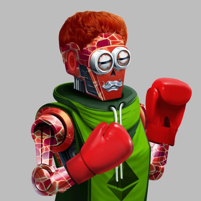 Sportsbot #3056