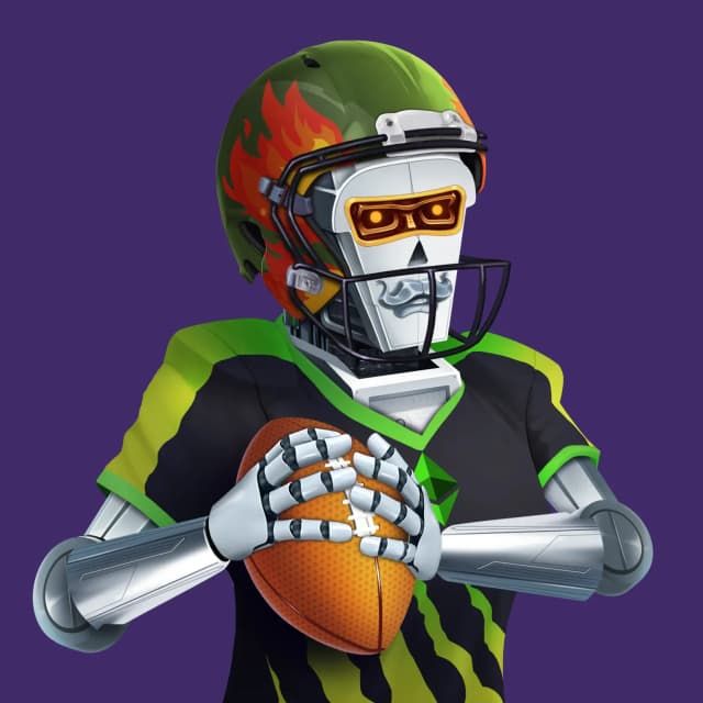 Sportsbot #245