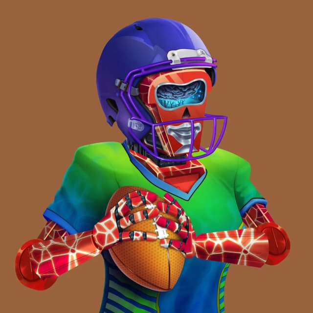 Sportsbot #2282