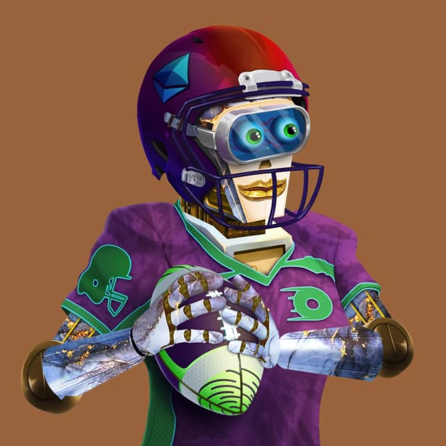 Sportsbot #949