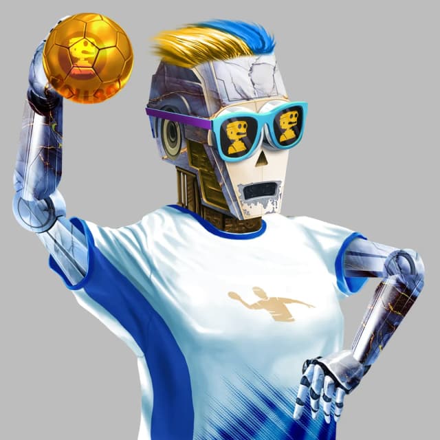 Sportsbot #7871