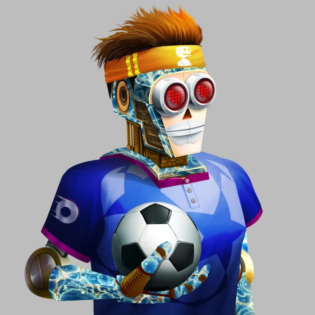 Sportsbot #7872