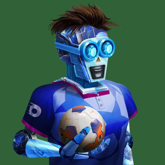 Sportsbot #4834