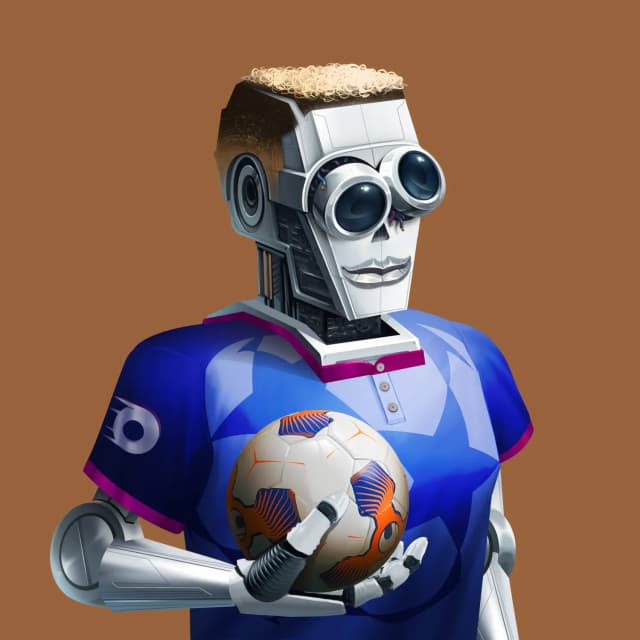 Sportsbot #991