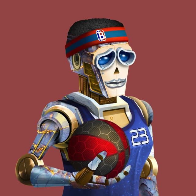 Sportsbot #7112