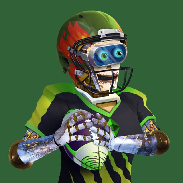 Sportsbot #9685