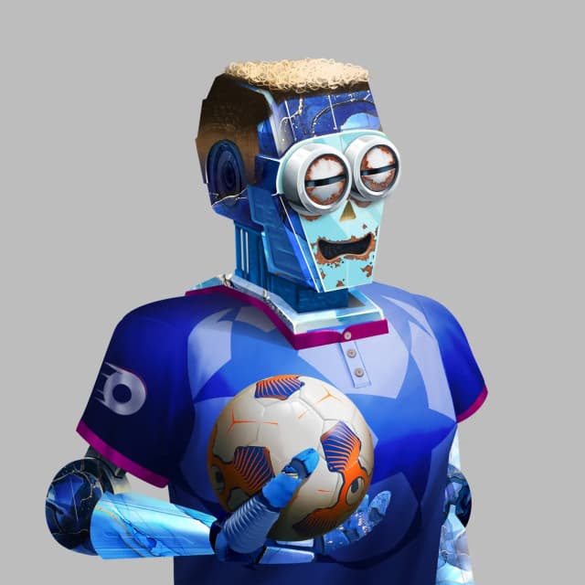 Sportsbot #3304