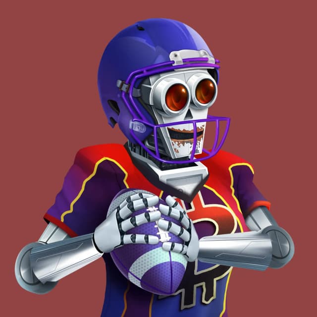 Sportsbot #508