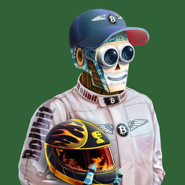 Sportsbot #2856