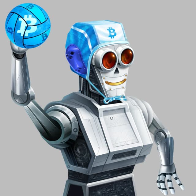 Sportsbot #7225