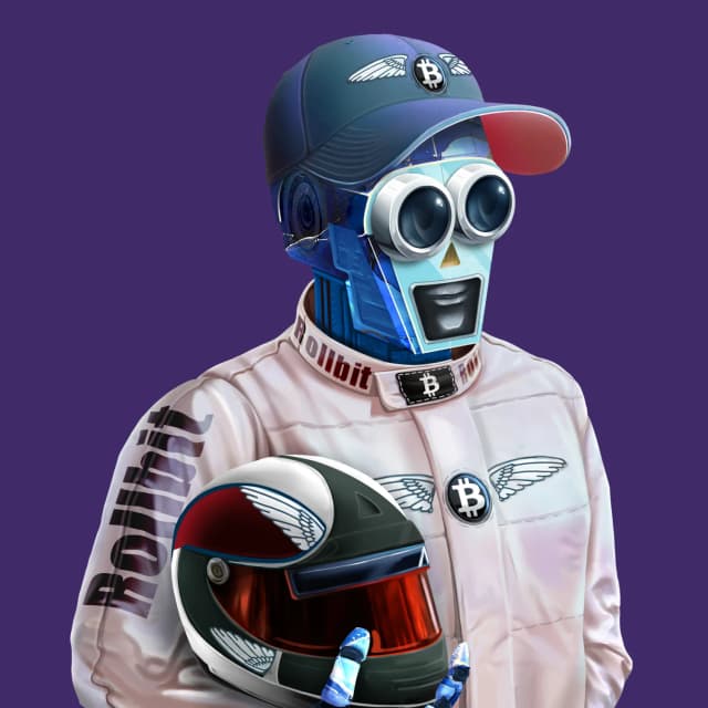 Sportsbot #729