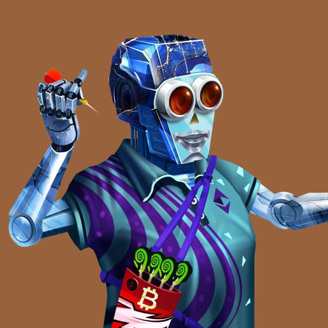 Sportsbot #4400