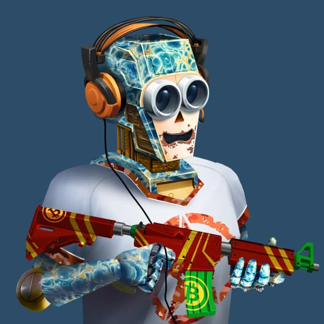 Sportsbot #7481