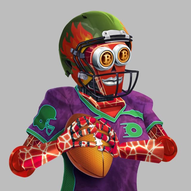 Sportsbot #5021