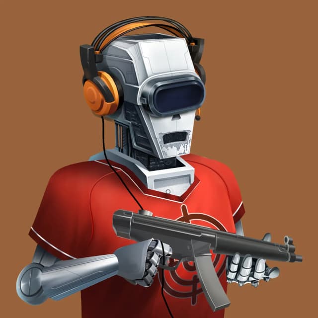 Sportsbot #3530