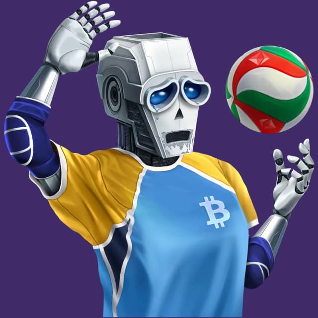 Sportsbot #7335