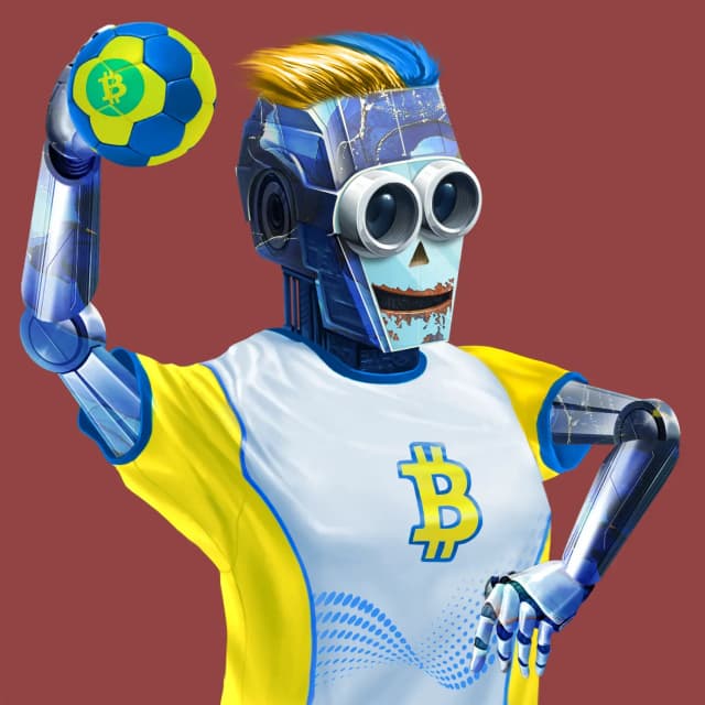 Sportsbot #7312